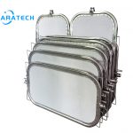 Spare Parts of Pressure Leaf Filter