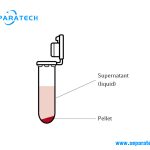 Prerequisites for centrifugation