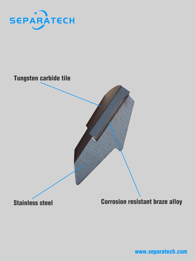 decanter centrifuge tile