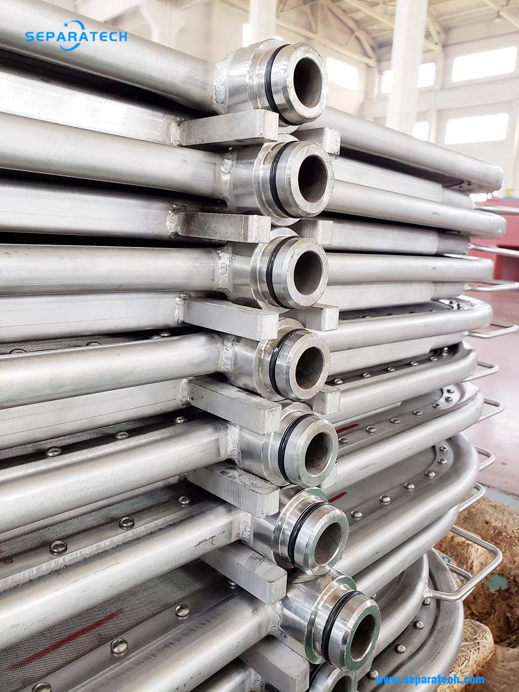 Unlocking the Secrets of Filter Leaves SEPARATECH