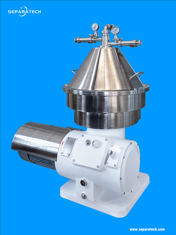 cream separator