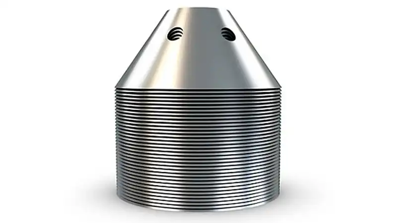 disc stack