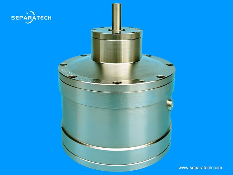 Decanter Centrifuge Gearbox